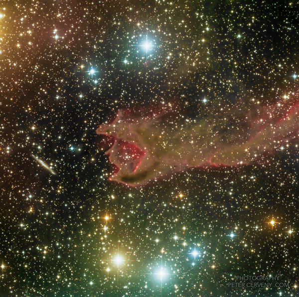 M31 Andromeda Galaxy