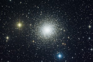 M13 Globular Star Cluster