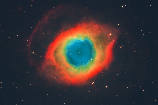 NGC7293 NGC7293