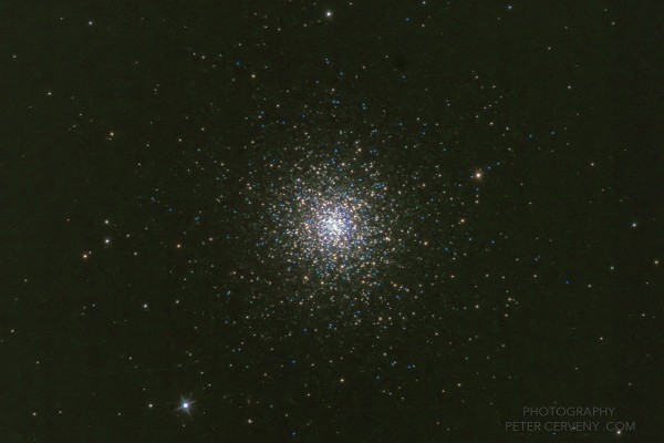 M3 Globular Cluster M3 Globular Cluster