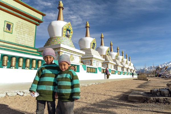 Leh-Ladakh | Stupa Kids Leh-Ladakh | Stupa Kids