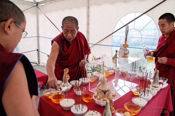 Becske Stupa 2008 Becske Stupa 2008