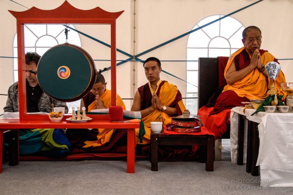 Becske Stupa 2008 Becske Stupa 2008