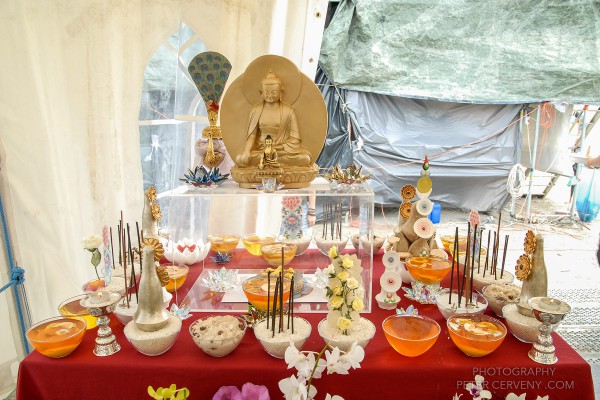 Becske Stupa 2008 Becske Stupa 2008