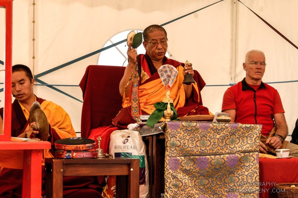 Becske Stupa 2008 Becske Stupa 2008