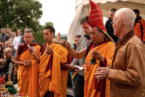 Becske Stupa 2008 Becske Stupa 2008