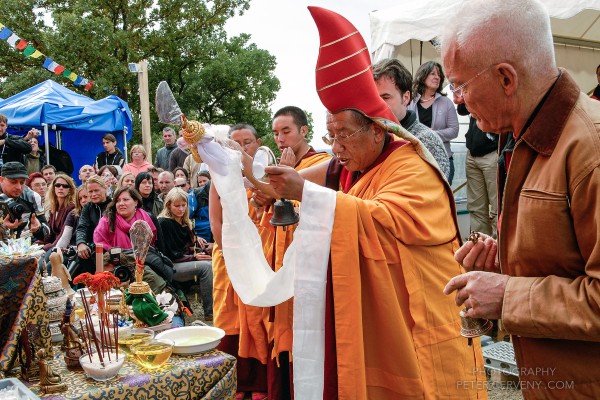 Becske Stupa 2008 Becske Stupa 2008