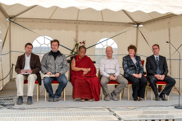 Becske Stupa 2008 Becske Stupa 2008
